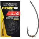 Mivardi M-Point BN vel.4 10 ks