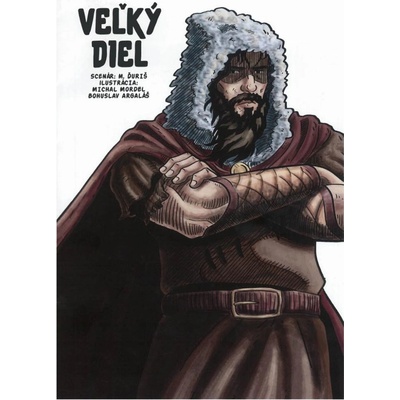 Velký diel