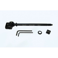 Shimano E-Thru 1.5 Leggero adaptér pevné osy 10.38902.0064