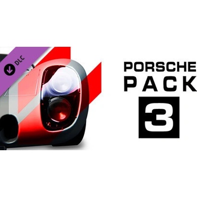 Assetto Corsa Porsche Pack 3