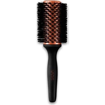 Varis Boar Brush Large kulatý kartáč na vlasy 43 mm