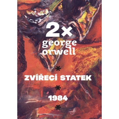 2x Orwell
