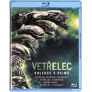 Vetřelec kolekce 6 filmů BD