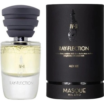 Image 1 of Masque Milano Ray-Flection EDP 35 ml