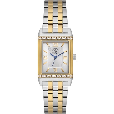 Santa Barbara Polo & Racquet Club Дамски часовник Santa Barbara Polo & Racquet Club Unique - SB. 1.10655-4 (SB.1.10655-4)