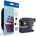 Brother Мастилница oригинал Brother черна , LC123BK, MFC-J4510DW (BR-INK-LC123BK)