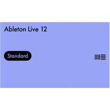 ABLETON Live 12 Standard