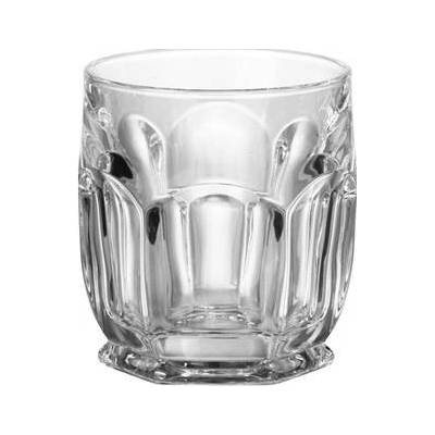 Bohemia Crystal Sklenice na whisky Safari 6 x 250 ml