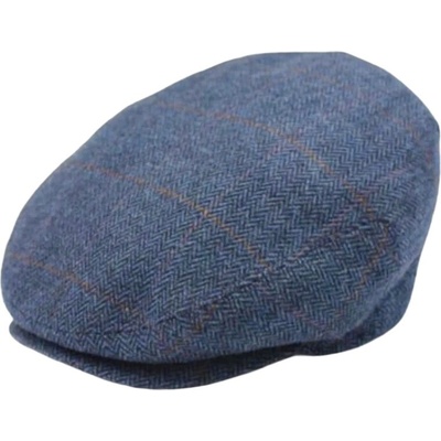 Fiebig Headwear since 1903 pánská zimní bekovka modrá