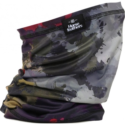 Horsefeathers Neck Warmer splash 24