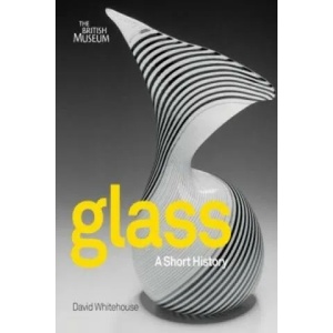 Glass | David Whitehouse (2012)