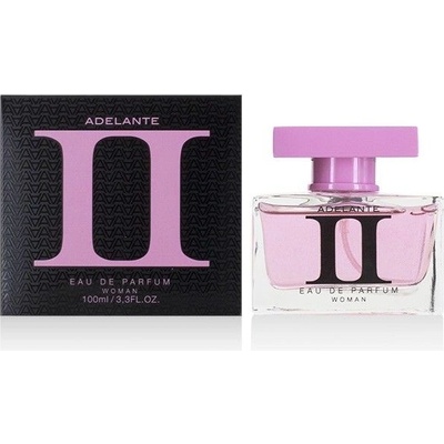 COBECO PHARMA EAU PARFUM II WOMEN 100 ml