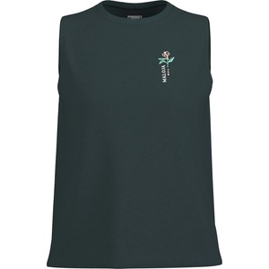 Maloja Дамски топ Maloja Women's TaranakiM. Top - Mountain Pine - размер XS (916-6992-0311)