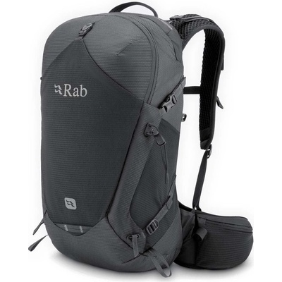 Rab Protium 18 l ND Anthracite