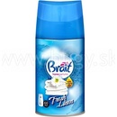 Brait Fresh linen náplň do automatického strojčeka 250 ml