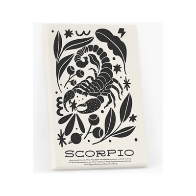 Obrazy, Scorpio, 40x60 cm - 76943