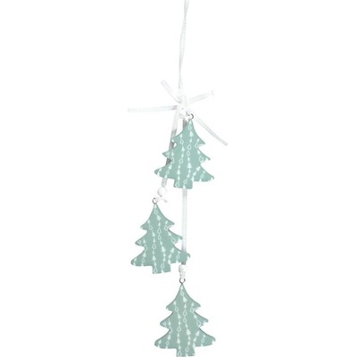 UNIPAP závěs stromky 7cm, délka 40cm 8886149 183054