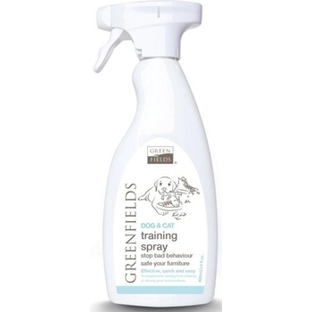 Greenfields spray Training Aid pre výcvik 400 ml