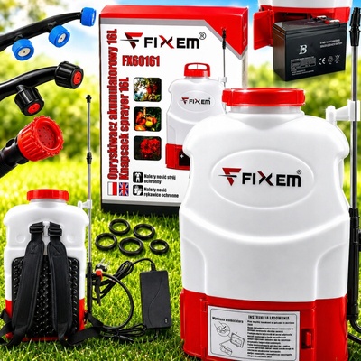 Fixem 16 l