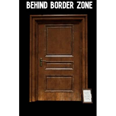 SoerGame Behind Border Zone (PC)