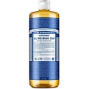 Dr. Bronner's tekuté univerzálne bio mydlo ALL-ONE Peppermint 945 ml