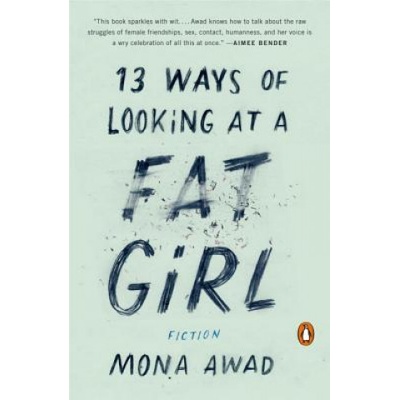 13 Ways Of Looking At A Fat Girl