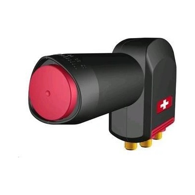 Opticum Red Rocket Quad LNB 0,1 dB SatelityUL