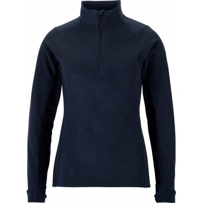 Craft CORE EXPLORE FLEECE MIDLAYER W 1915247-396000 tmavě modrá