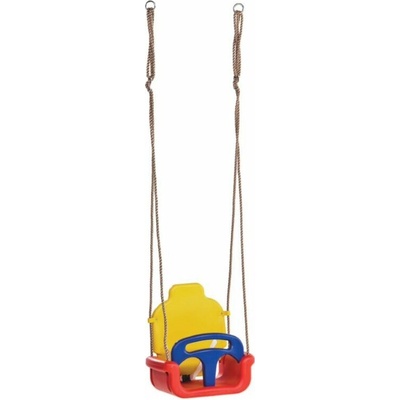 Marimex Play Závěsná houpačka 3v1