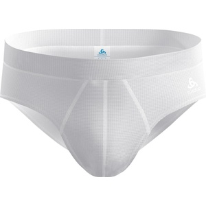 Odlo Мъжко синтетично термобельо Odlo Active Light Brief Briefs - White - размер M (014-2531-0212)