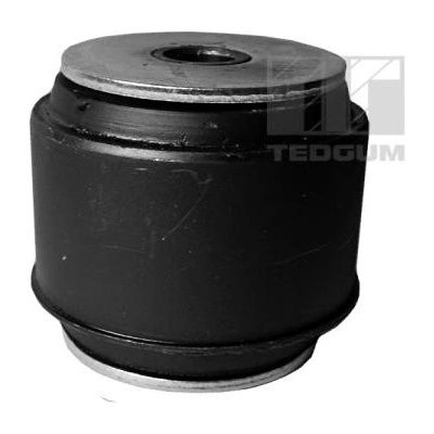 TEDGUM Uloženie tela nápravy 00020142