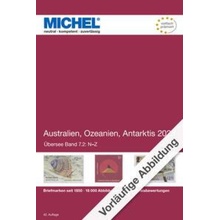 MICHEL Australien 2023 N-Z