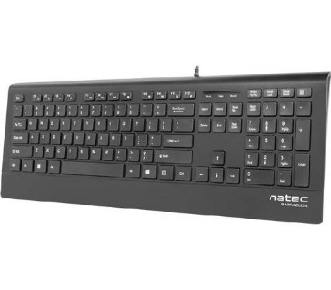 Natec Barracuda NKL-0876