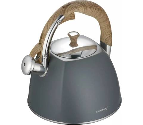 Klausberg KB-7501 3L