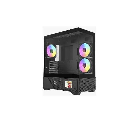 RaidMax i803BF Black