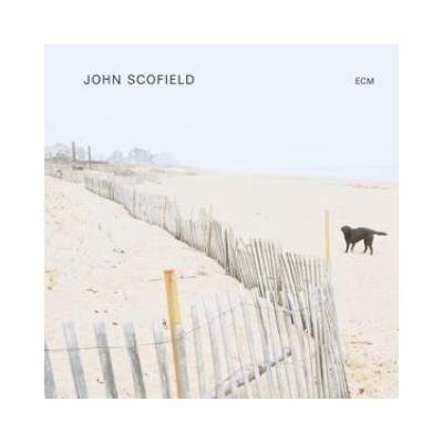 John Scofield - John Scofield CD