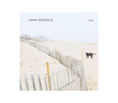 John Scofield - John Scofield CD