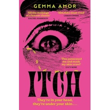 ITCH! - Gemma Amor