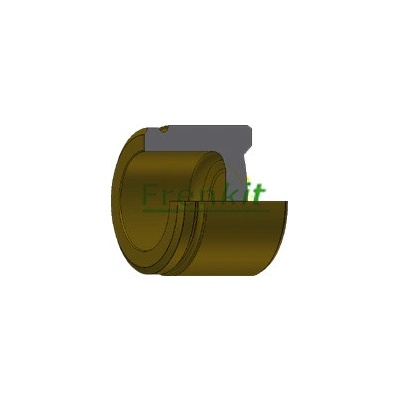 FRENKIT Piest brzdového strmeňa P665301