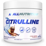ALLNUTRITION Citrulline, 200 Grams