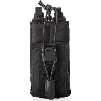 5.11 na vysílačku Flex Radio 2.0 černá