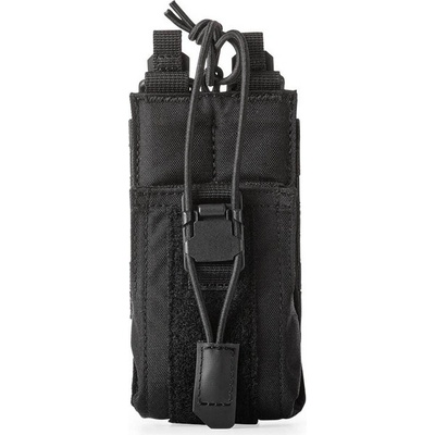 5.11 na vysílačku Flex Radio 2.0 černá