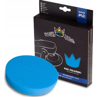 Royal Pro Heavy Cut 150 mm