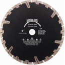 Lasercut Diamantový kotouč 230 x 22.2 x 7 mm L00125