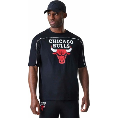 New Era NBA Piping chicago bulls 60758696