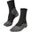 Falke Мъжки чорапи за бягане Falke Falke RU3 Running socks - Black - размер 39-41 (EU) (201-1088-0111)