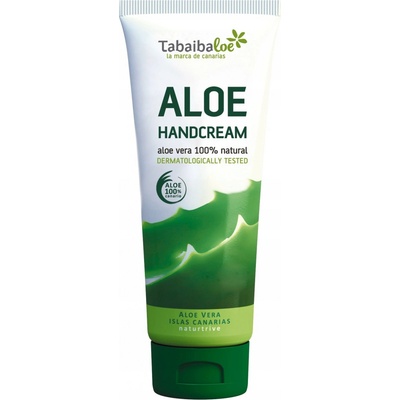 Krém na ruky Tabaibaloe Aloe Vera 100 ml