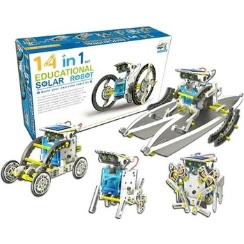 SolarBot 14 v 1