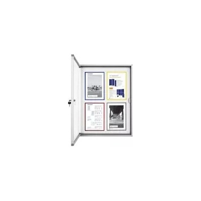 Magnetoplan Elegant 6xA4