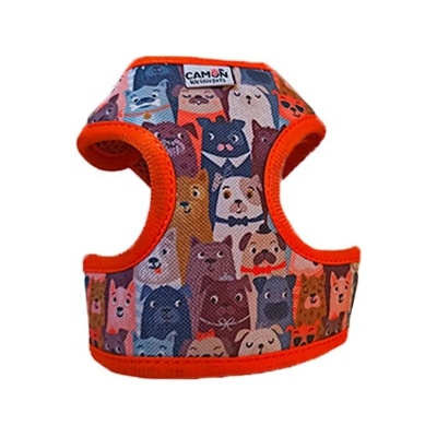 CAMON POSTROJ FUNNY DOGS S VODÍTKEM